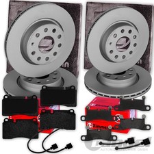 ZIMMERMANN BREMSSCHEIBEN +