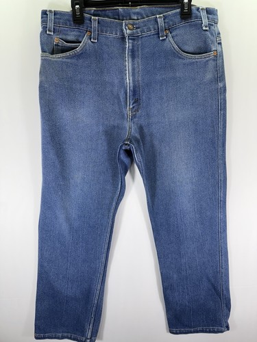 Vintage levis 509 - jeans, blue