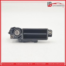 Heckklappe Kofferraumschloss