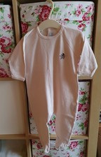 Donaldson rosa Schlafanzug
