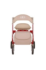 Geländerollator Outdoor