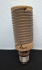 Alte Heizlampe Spiralheizung