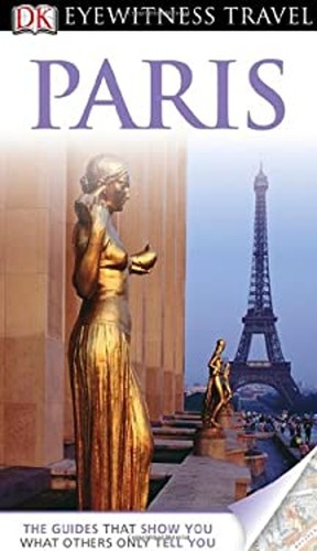 Paris alan dorling kindersley - alan,,