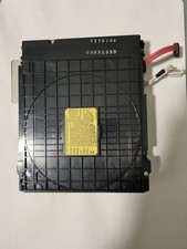  Blu-Ray-Brenner/Laufwerk