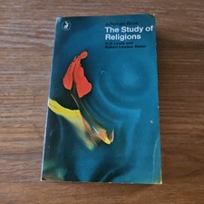 The Study of Religions