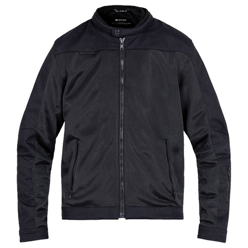 John doe aero mesh jacke - jacke,