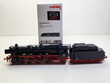 Märklin 39012 Dampflok BR 001