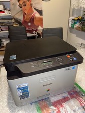 Samsung Xpress C460W