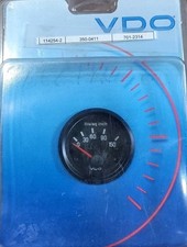 Vdo vintage classic pressure - vintage,