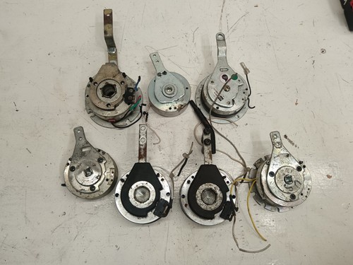 Elektromobil bremsen motor - elektromobil,