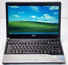 Fujitsu Lifebook S762 13,3"