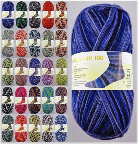 100g dolomiti 100 - 100g,