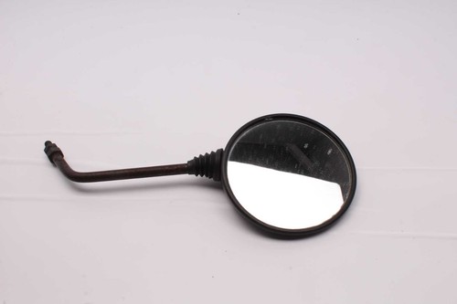 Rückspiegel links rund lenker - links,
