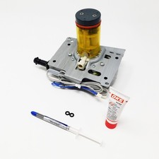 DeLonghi Thermoblock Heizung