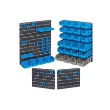 Allit StorePlus Set >P< 55, PP