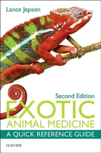 Exotic animal medicine a - animal, |