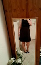 Cocktailkleid Abendkleid Gr.40