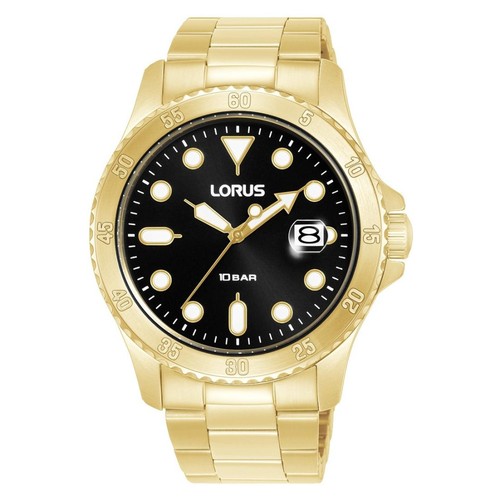 Lorus rs972dx9 classic - lorus, mens