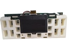 Elektronik mit Display für