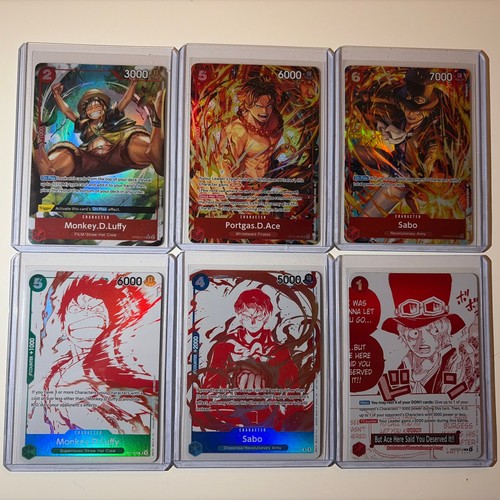 One piece tcg monkey - tcg,