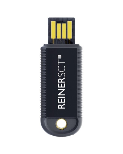 Reiner sct fido - fido, stickpro