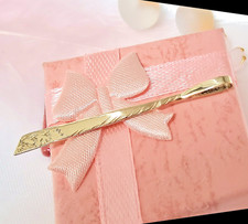 Zarter, langer Anhänger 585