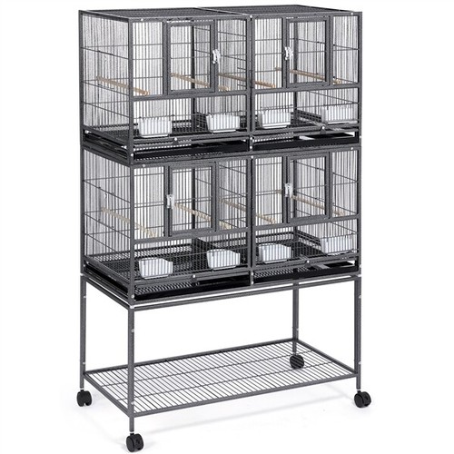 Vogelkäfig brutkäfig - vogelkäfig,