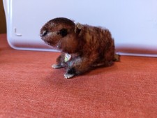 Steiff Stofftier Murmeltier