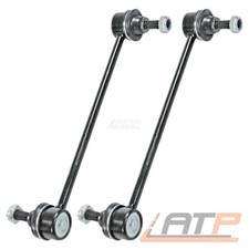 2x KOPPELSTANGE VORN FÜR FORD