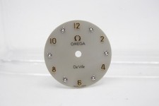 Omega De Ville Prestige Lady