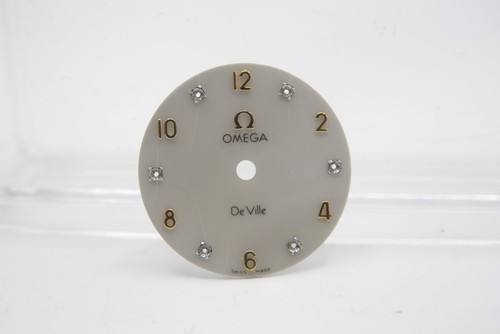 Omega ville prestige lady - prestige,