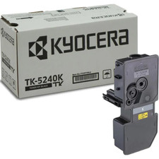 Kyocera TK-5240K Tonerkassette