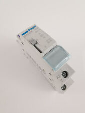 Hager EPN511 Fernschalter 1 Schließer 16A 12V~ 1S