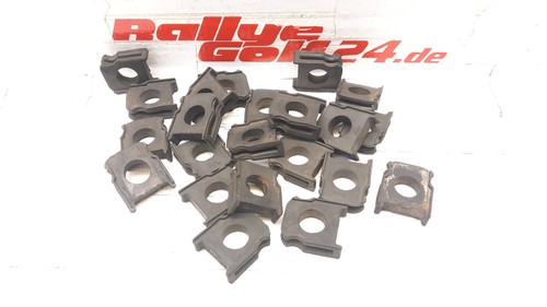 Gummi halter benzinpumpe - halter, vw