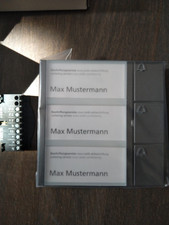 Siedle TM 612-3 DG 1+n Tastenmodul