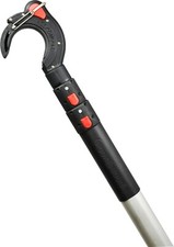 ROBSHIP Teleskop Bootshaken