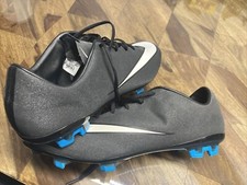 Nike Mercurial Vapor X CR7 Galaxy  GLITZER Gala Glimmer Ronaldo