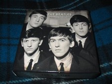 The Beatles LIVE & RARE