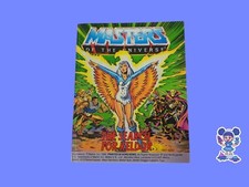 ⭐The search for Keldor Mini