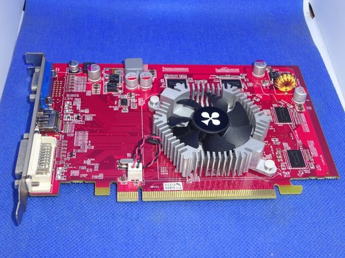 Club radeon 4650 1gb - 3d,