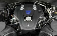 Maserati Ghibli Quattroporte