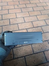 Original Renault Espace 4 Vel Satis GPS Rechner Carminat Navi Modul 8200339743