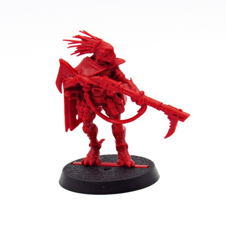 Dahyak grekh kroot tracker - grekh,