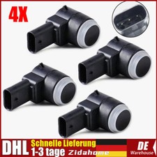 4x Park Sensor PDC für
