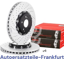 Brembo Bremsscheiben VORNE