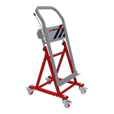 Holzmann Plattenwagen