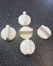 4 Stück Drehknopf Knopf Gas Brenner Bräter  Ventildrehknopf Herd Gasflaschen 