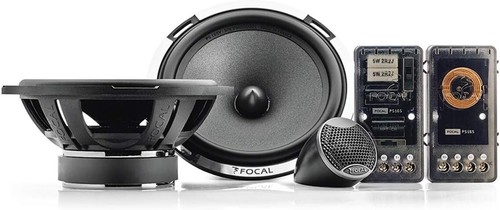 Focal ps165v1 wege - ps165v1, 2-wege