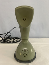 Vintage graues Ericofon