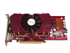 COLORFUL GeForce 8800 GT 512MB DDR3 PCI-E GRAFIKKARTE 2xDVI HDMI GK10697